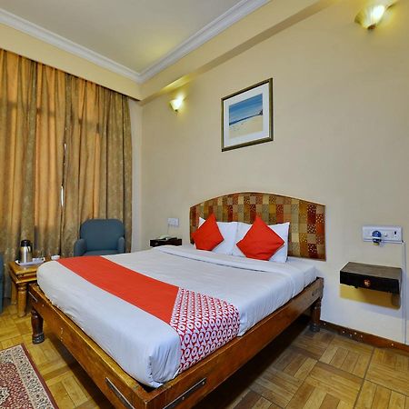 Oyo 9900 Hotel Pioneer Plaza Dzsódhpur Kültér fotó