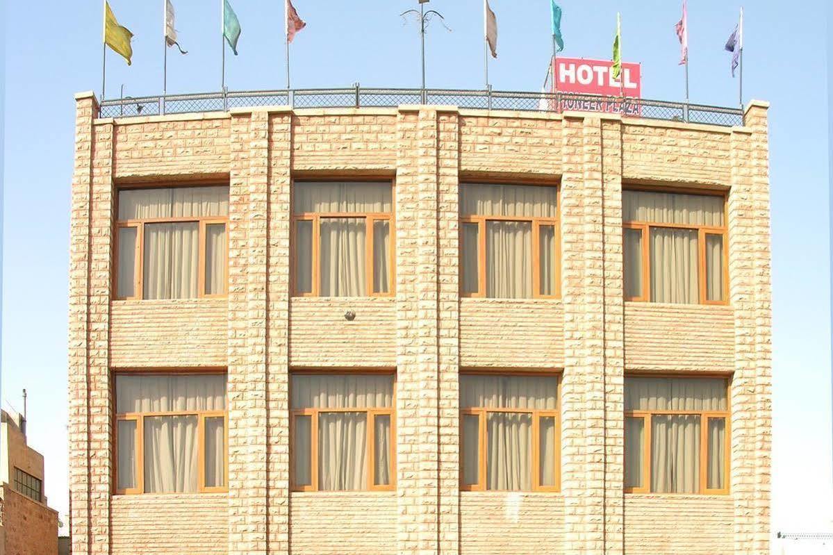 Oyo 9900 Hotel Pioneer Plaza Dzsódhpur Kültér fotó