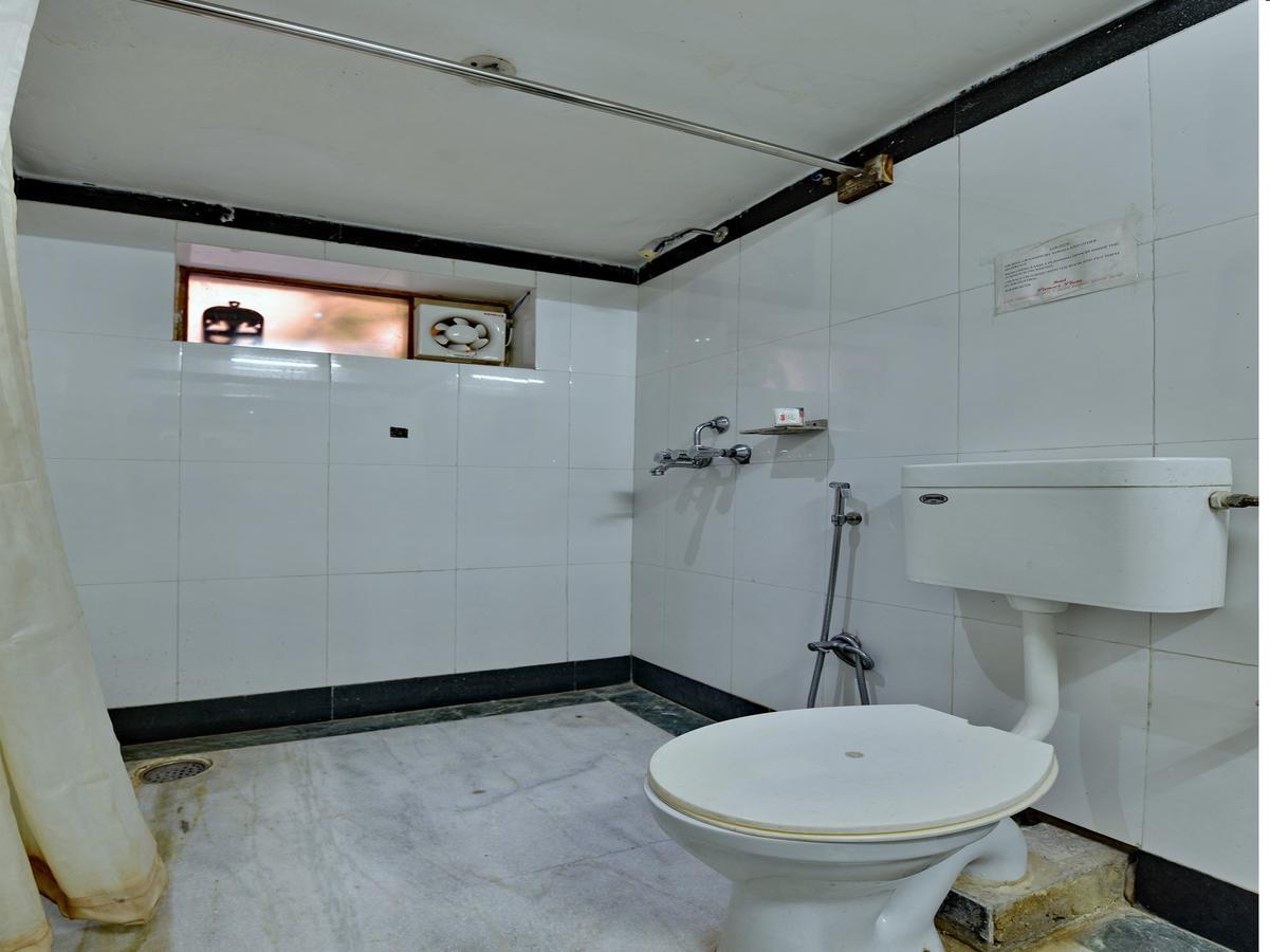 Oyo 9900 Hotel Pioneer Plaza Dzsódhpur Kültér fotó