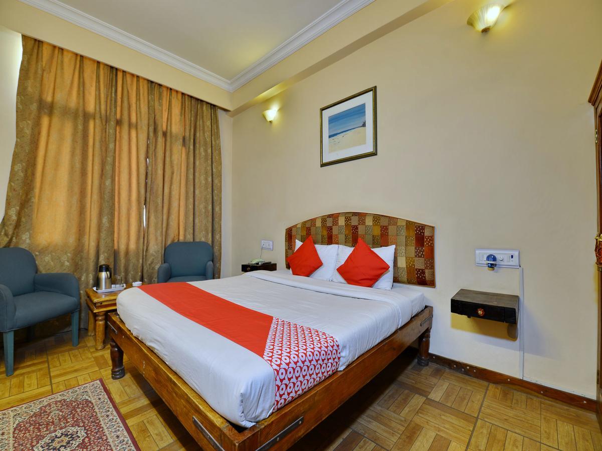 Oyo 9900 Hotel Pioneer Plaza Dzsódhpur Kültér fotó