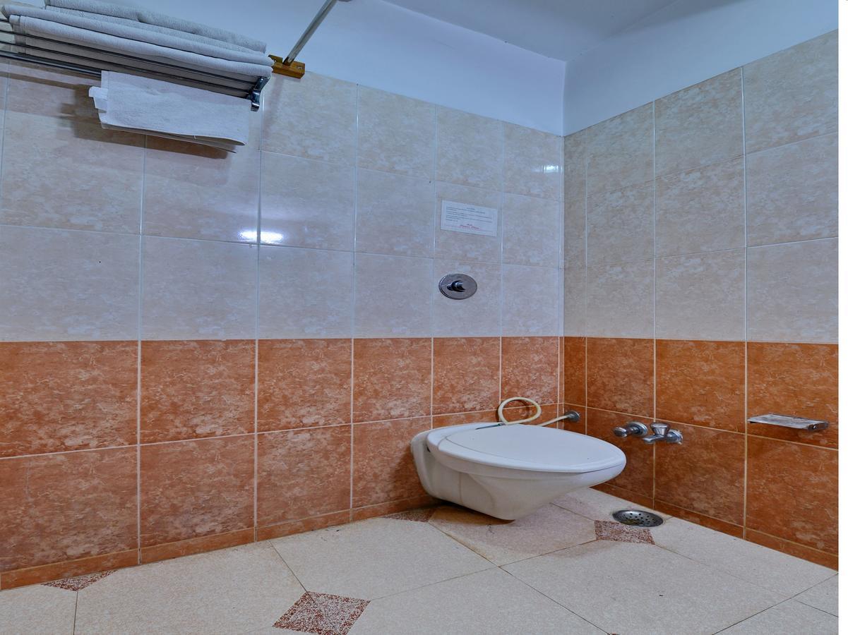 Oyo 9900 Hotel Pioneer Plaza Dzsódhpur Kültér fotó