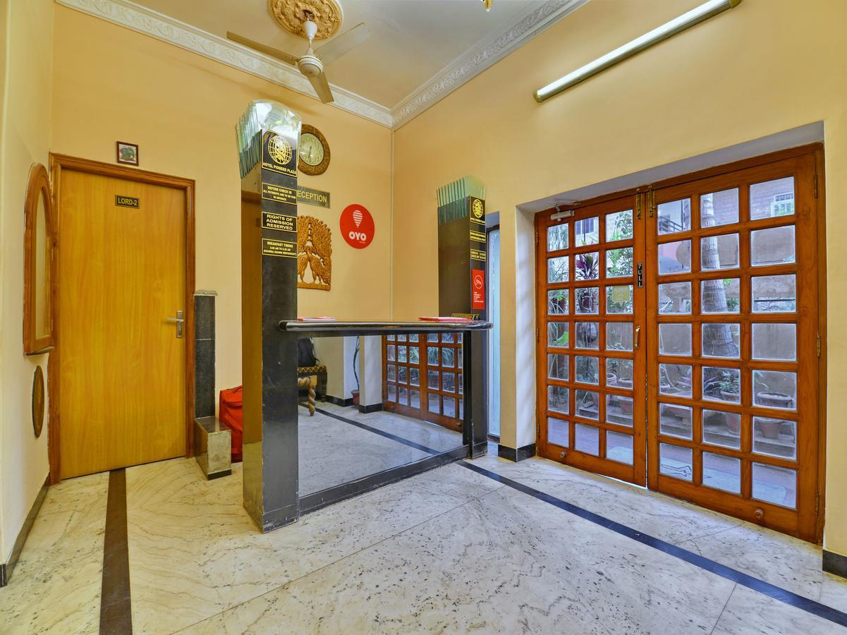 Oyo 9900 Hotel Pioneer Plaza Dzsódhpur Kültér fotó