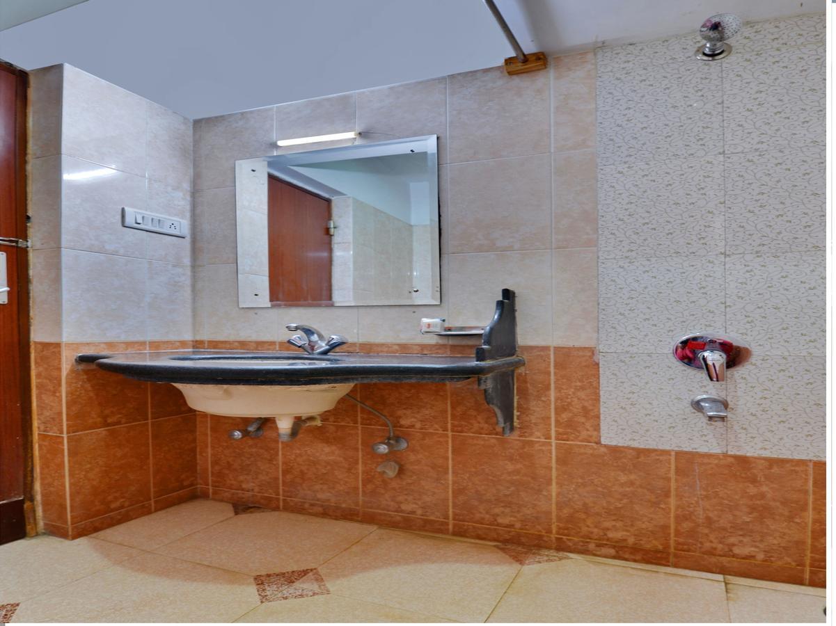 Oyo 9900 Hotel Pioneer Plaza Dzsódhpur Kültér fotó