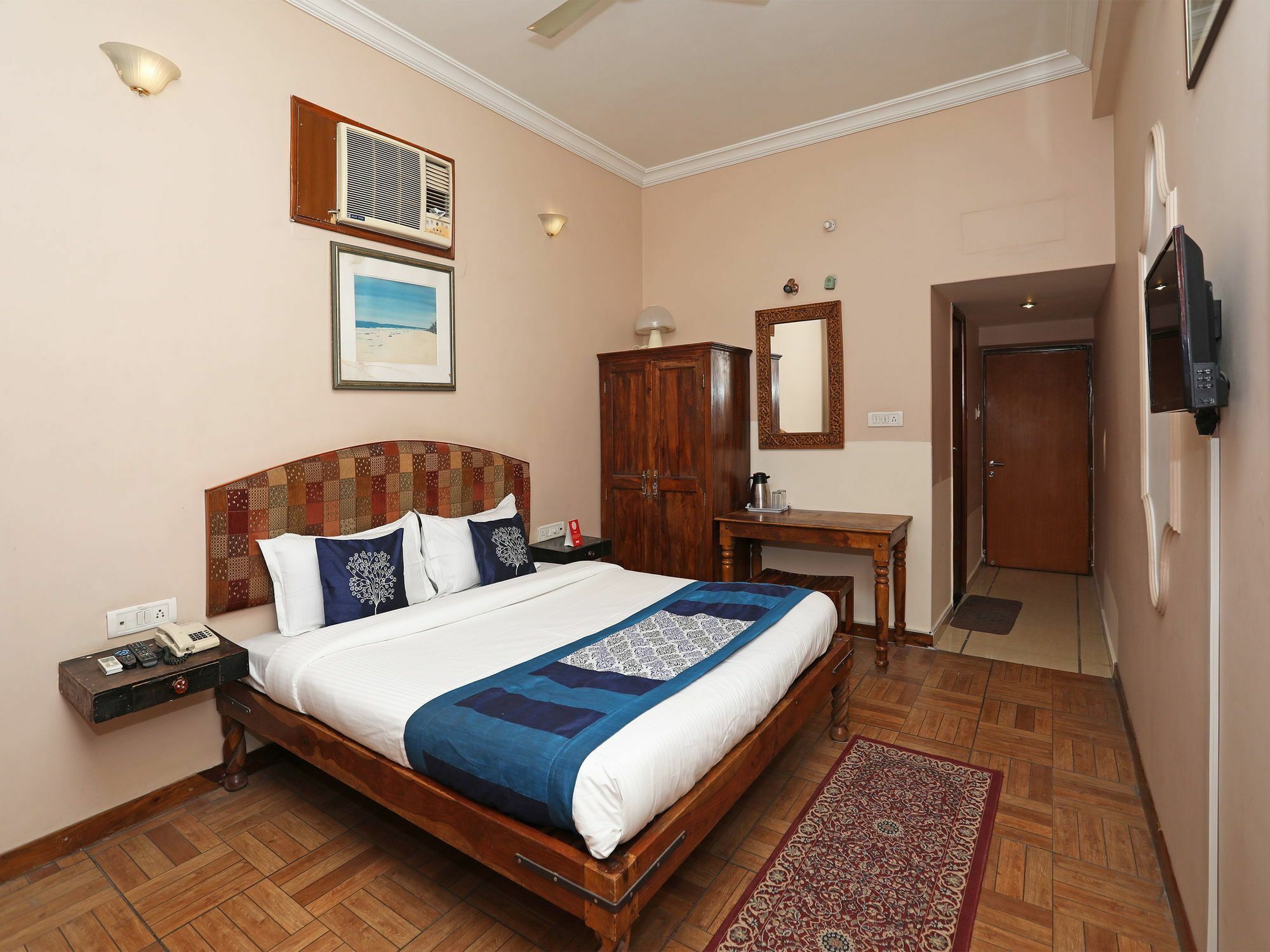 Oyo 9900 Hotel Pioneer Plaza Dzsódhpur Kültér fotó