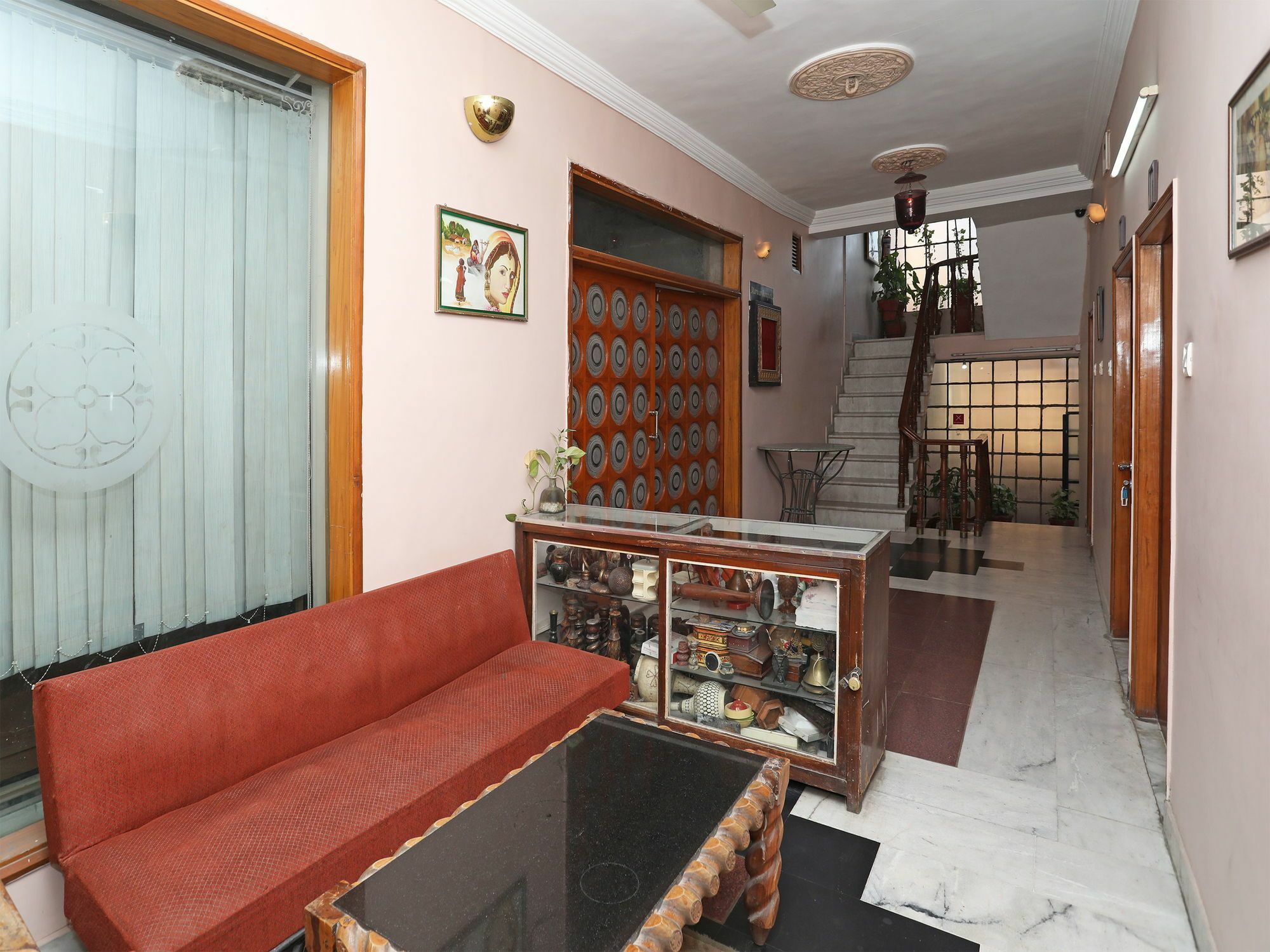 Oyo 9900 Hotel Pioneer Plaza Dzsódhpur Kültér fotó