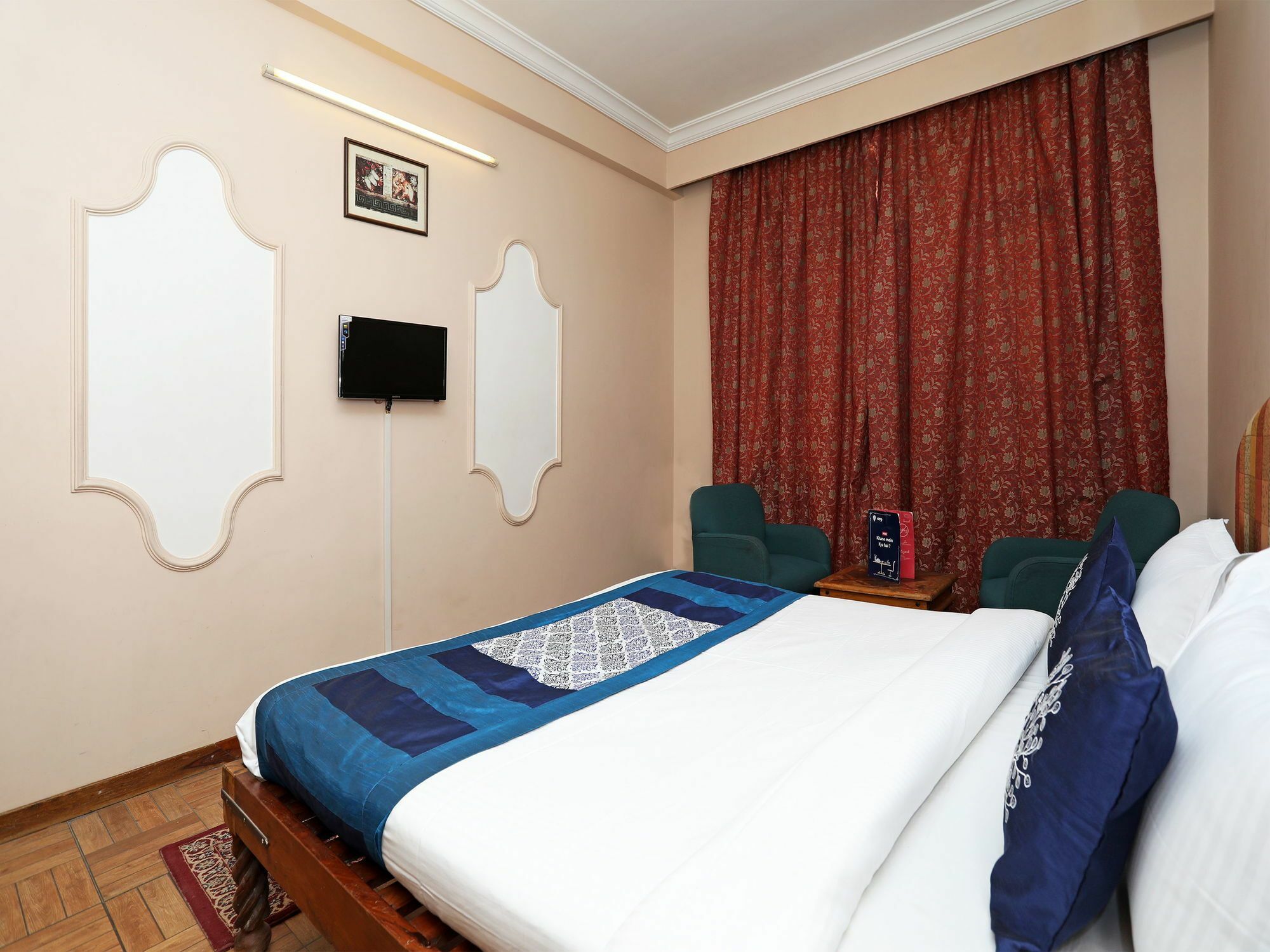 Oyo 9900 Hotel Pioneer Plaza Dzsódhpur Kültér fotó