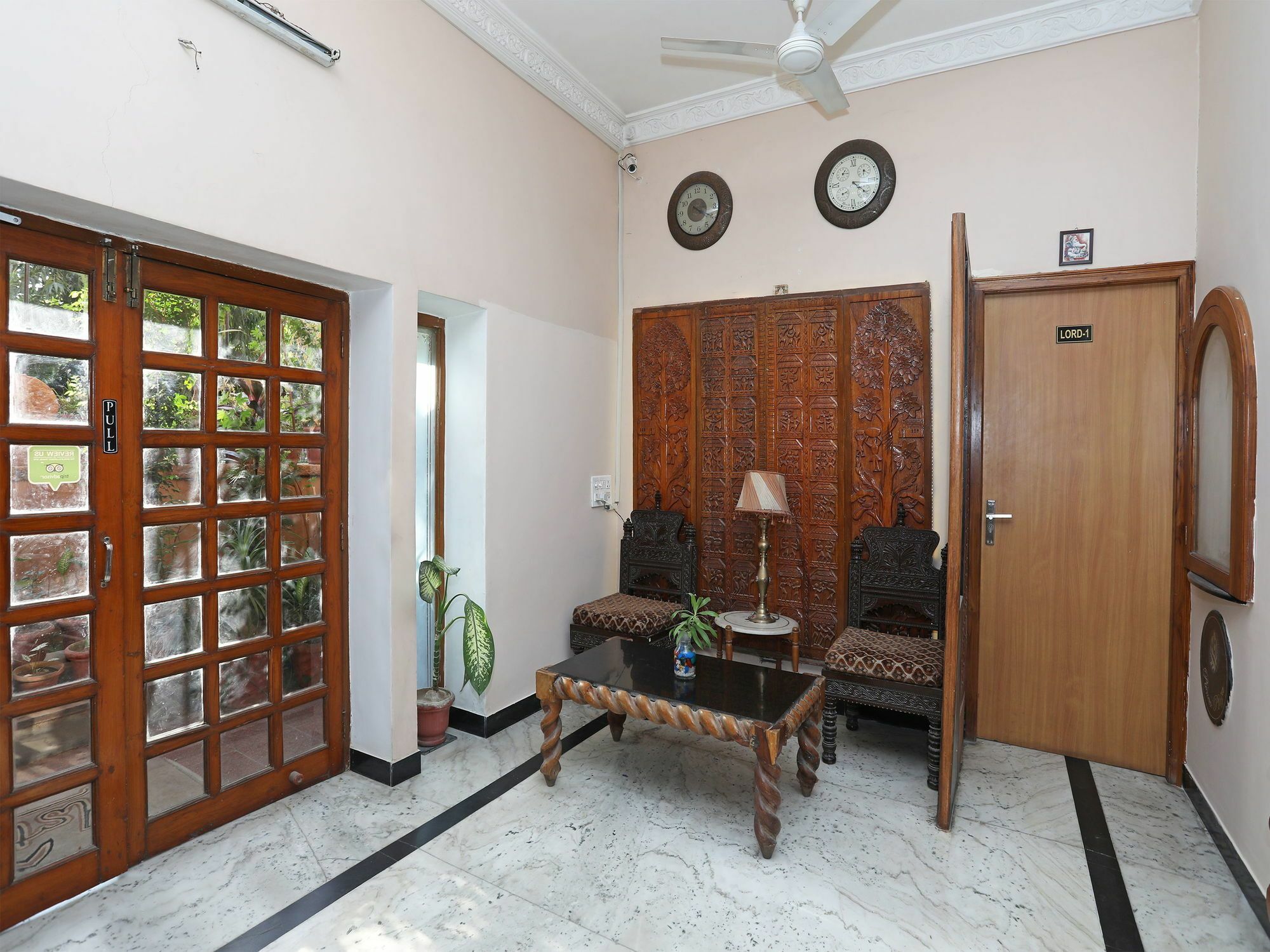 Oyo 9900 Hotel Pioneer Plaza Dzsódhpur Kültér fotó