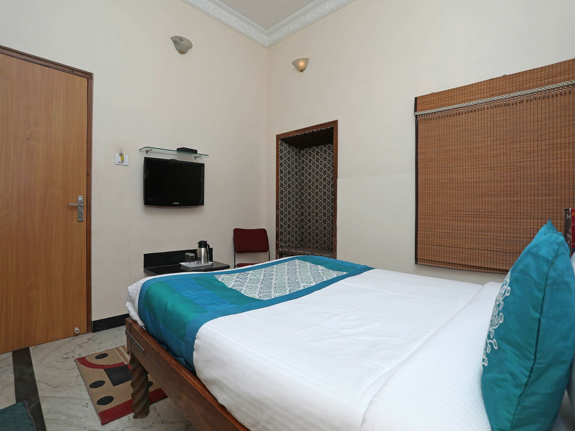 Oyo 9900 Hotel Pioneer Plaza Dzsódhpur Kültér fotó